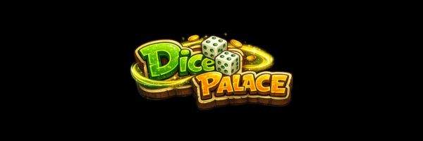 Startseite von Dice Palace